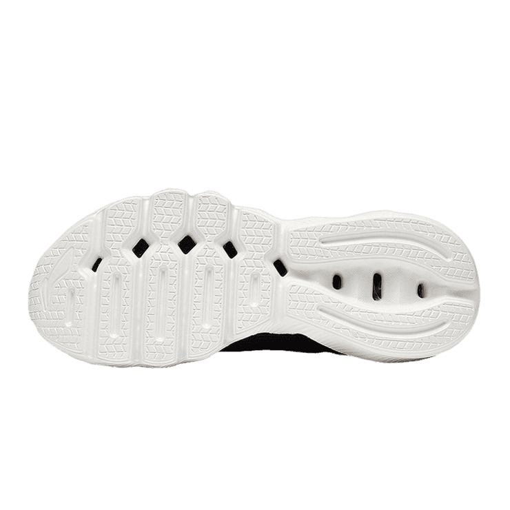 Li-Ning Lingdong Black White (W) Angle 2