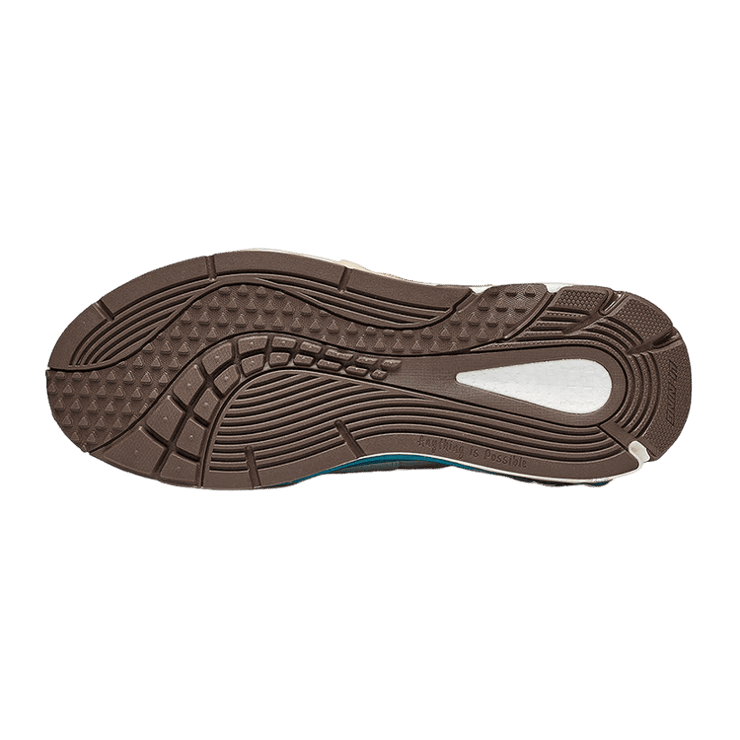 Li-Ning x MARKET Wuji Creamy White Angle 3