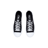 Li-Ning x Disney Skate Black White Angle 2