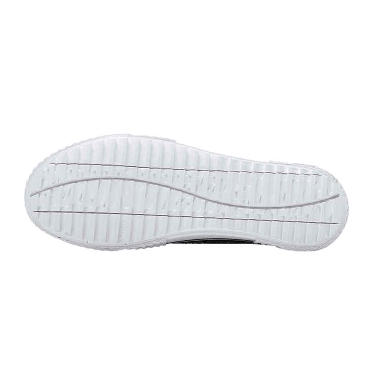 Li-Ning x Disney Skate Black White Angle 3