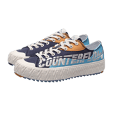 Li-Ning Counterflow Skate Blue White (W) Angle 0