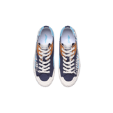 Li-Ning Counterflow Skate Blue White (W) Angle 1