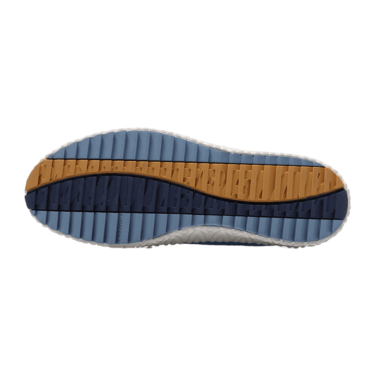Li-Ning Counterflow Skate Blue White (W) Angle 2