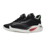 Li-Ning Jue Ying Essential Black White (W) Angle 0