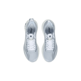 Li-Ning Jue Ying Essential Silver White (W) Angle 1