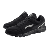 Li-Ning Gundam Low Black Grey Angle 0