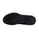Li-Ning Gundam Low Black Grey Angle 2