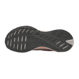 Li-Ning Jue Ying Essential Grey Orange (W) Angle 2