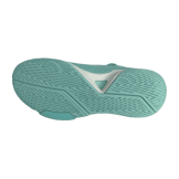 Li-Ning Shineng 3 Low-Top Basketball Aqua Green Angle 2
