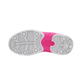 Li-Ning Sonic Lite High Basketball Pink () (GS) Angle 1