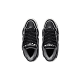 Li-Ning Way Of Wade Skate Black White Angle 1