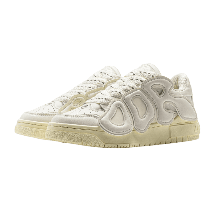 Li-Ning Way Of Wade Skate White (W) Angle 0