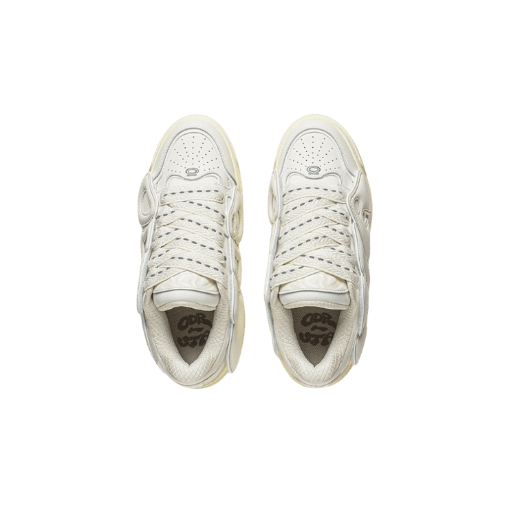 Li-Ning Way Of Wade Skate White (W) Angle 1
