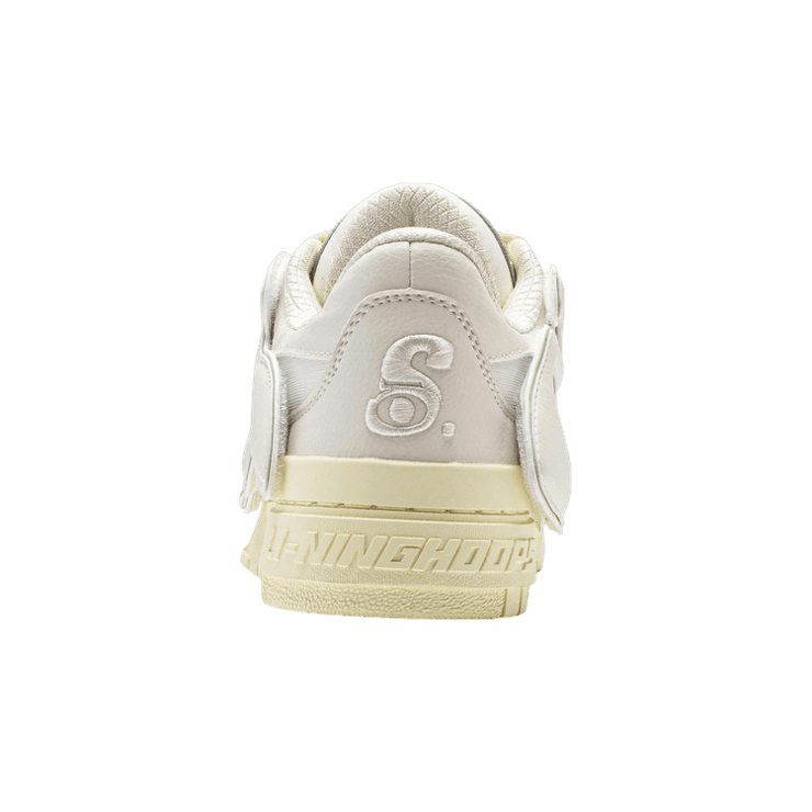 Li-Ning Way Of Wade Skate White (W) Angle 2