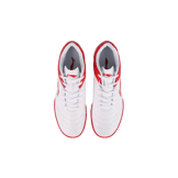 Li Ning TF Football White Red Angle 0