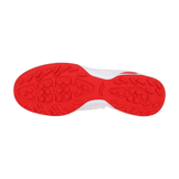 Li Ning TF Football White Red Angle 1