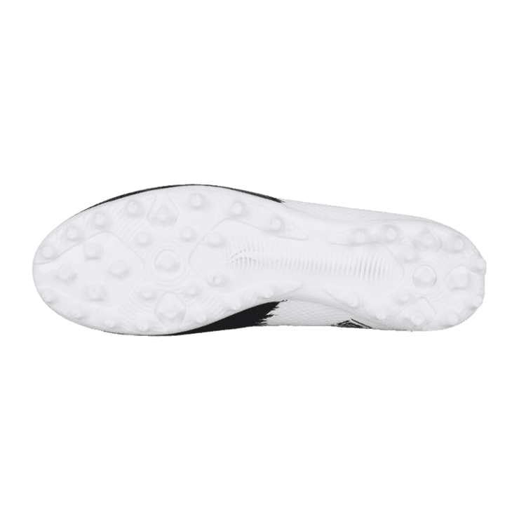 Li-Ning Dagger 2 AG Sneakers Standard White Black Angle 2