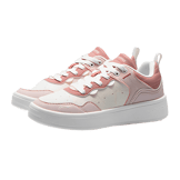 Li-Ning Casual Lifestyle Skate Pink White (W) Angle 0