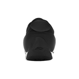 Li-Ning 3K Classic Retro Black White Angle 0