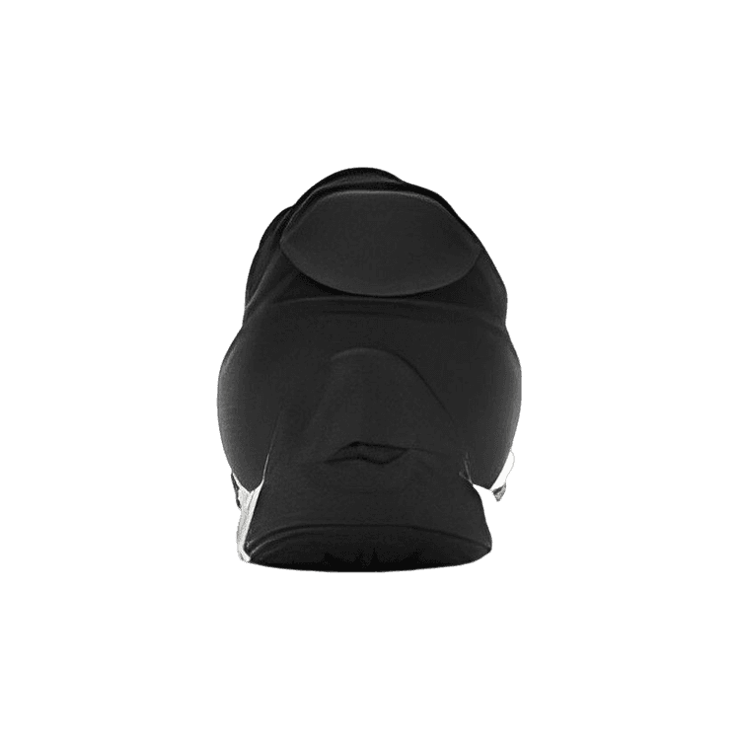 Li-Ning 3K Classic Retro Black White Angle 0