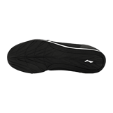 Li-Ning 3K Classic Retro Black White Angle 1