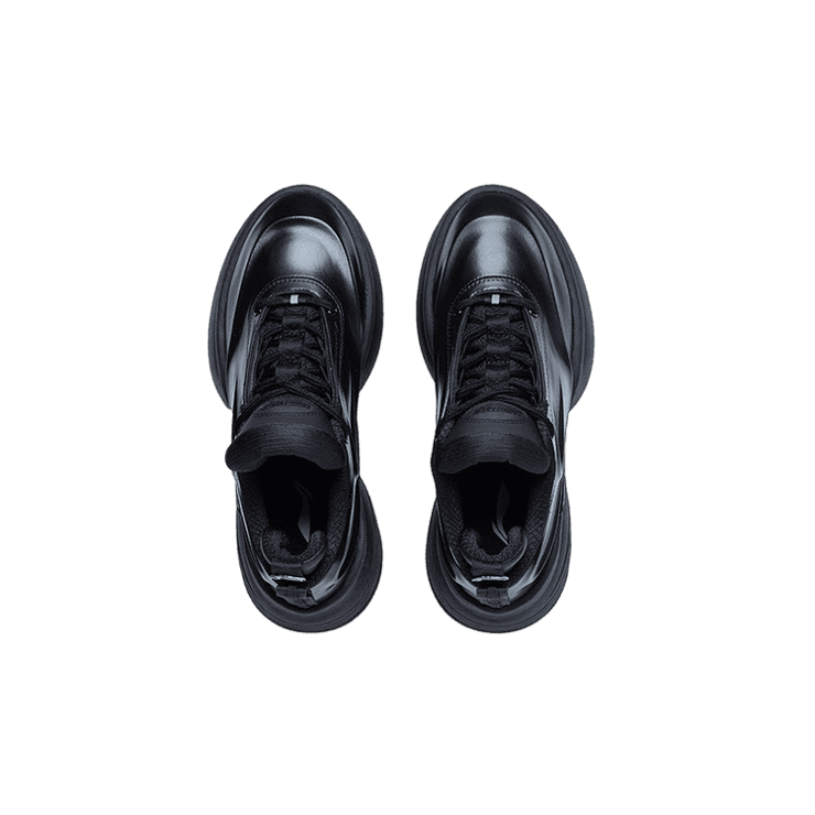 Li-Ning CF Chaoju Black Angle 0