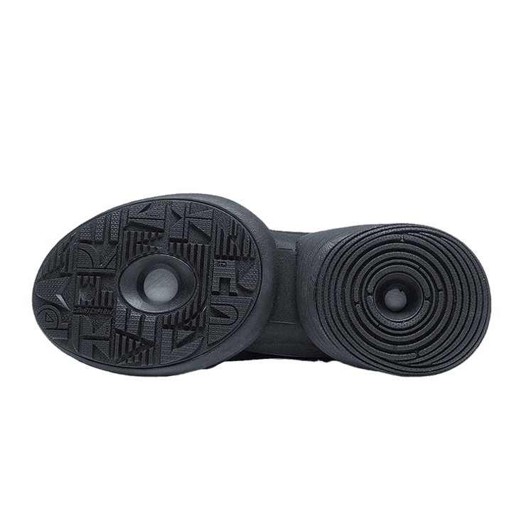 Li-Ning CF Chaoju Black Angle 2