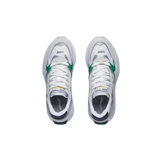 Li-Ning 001 Moment V2 White Green Angle 1