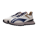 Li-Ning Cargo Carrying White Navy Grey Angle 0