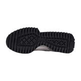 Li-Ning Cargo Carrying White Navy Grey Angle 2