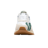 Li-Ning Cargo Carrying White Green Blue Angle 2