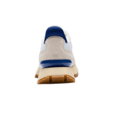 Li-Ning Cargo Carrying White Green Blue Angle 3