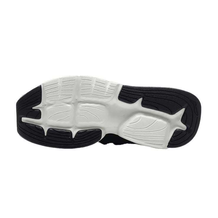 Li-Ning x Jackie Chan Essence Kungfu Winterized Black Grey Li-Ning x Jackie Chan Essence Kungfu Winterized Black Grey
