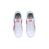 Li-Ning 3K Classic Retro White Red Blue Angle 2