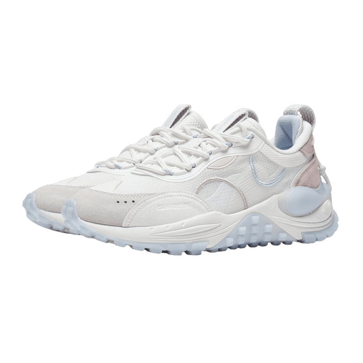 Li-Ning Counterflow Startrails White Light Blue (W) Angle 0