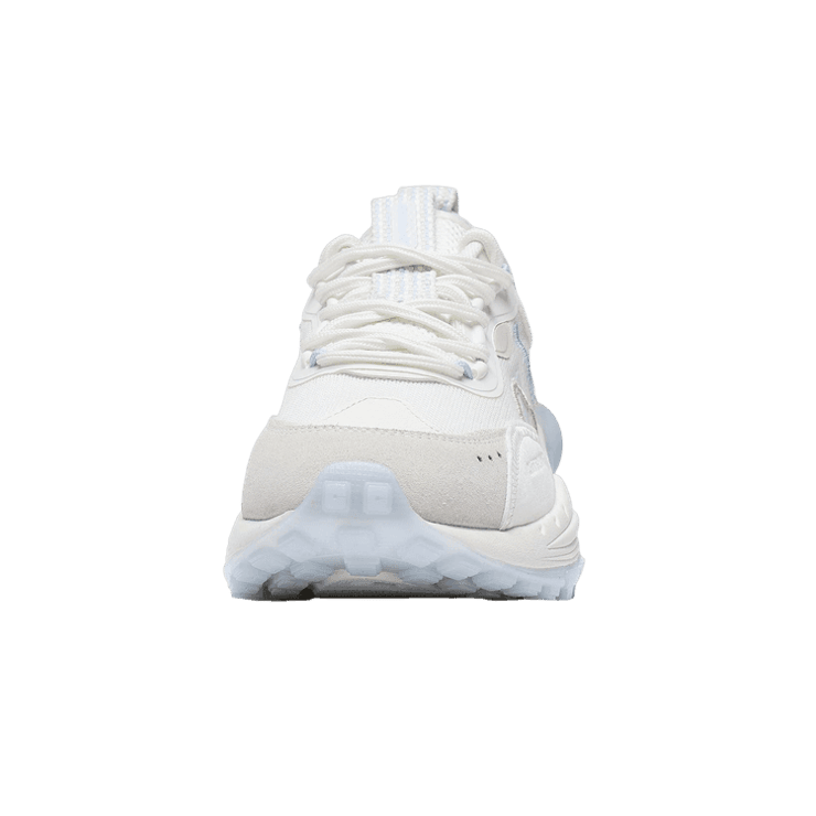 Li-Ning Counterflow Startrails White Light Blue (W) Angle 2