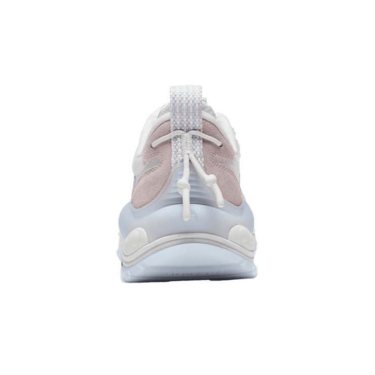 Li-Ning Counterflow Startrails White Light Blue (W) Angle 3