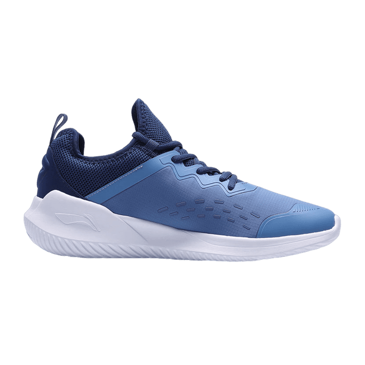 Li-Ning Eazgo 2.0 Blue White Angle 0