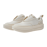 Li-Ning x Jackie Chan Kungfu Yang Vanilla White Angle 0