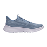 Li-Ning Light Feather Blue White Angle 0