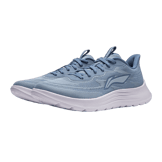 Li-Ning Light Feather Blue White Angle 1