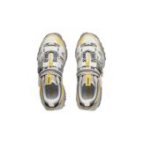 Li-Ning CF Linchuan V2 Dream Chaser-Beige Grey Angle 0