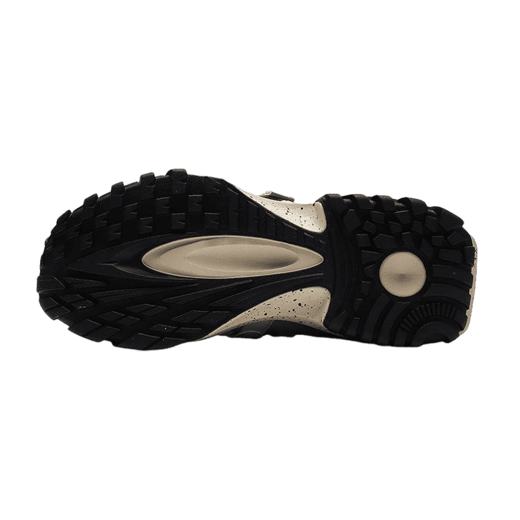 Li-Ning CF Linchuan V2 Khaki Brown Black Angle 2