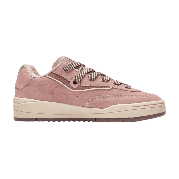 Li-Ning GOS 2000 Professional Skate Pink Beige Angle 0