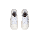 Li-Ning x Disney Zootopia Sugar Platform Cream White (W) Angle 1