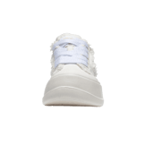 Li-Ning x Disney Zootopia Sugar Platform Cream White (W) Angle 2