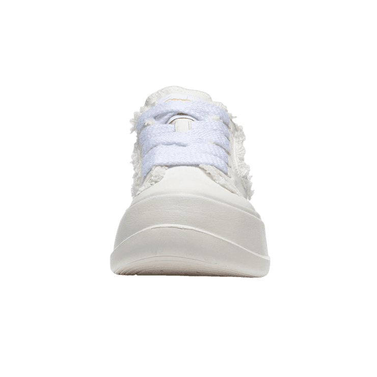 Li-Ning x Disney Zootopia Sugar Platform Cream White (W) Angle 2