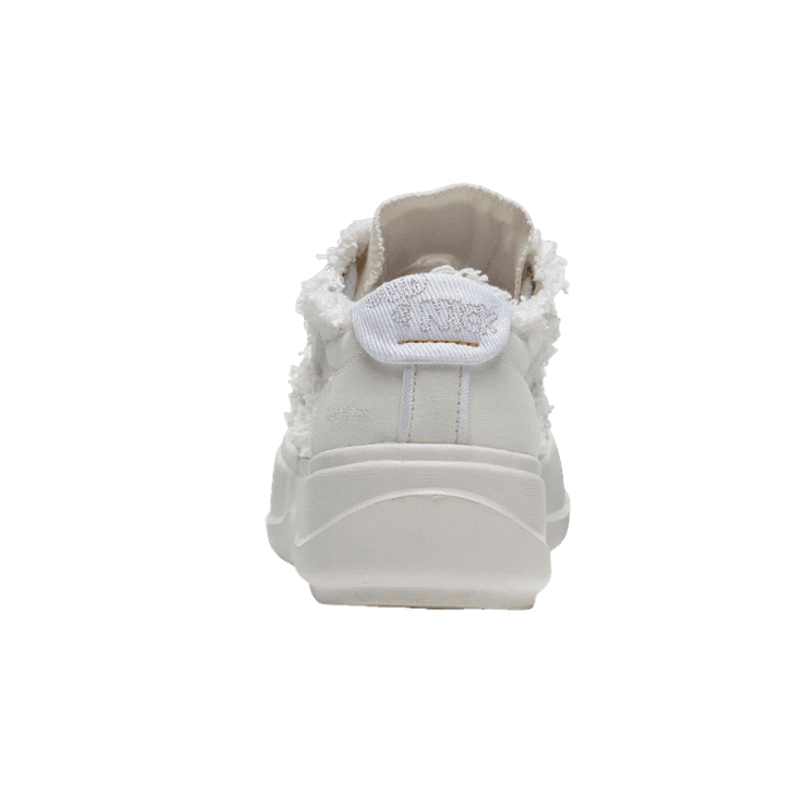 Li-Ning x Disney Zootopia Sugar Platform Cream White (W) Angle 3