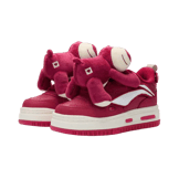 Li-Ning x Disney Toy Story Lotso Future C1 Pink White (W) Angle 0