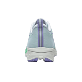 Li-Ning RED HARE VI Racing White Green (W) Angle 2